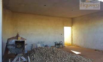 Imagem 4: Casa com 4 dormitórios à venda, 356 m² por R$ 600.000,00 - City Barretos - Barretos/SP