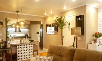 Imagem 3: Apartamento à venda, Vila Regente Feijó, 135m², 3 suítes, 3 vagas!