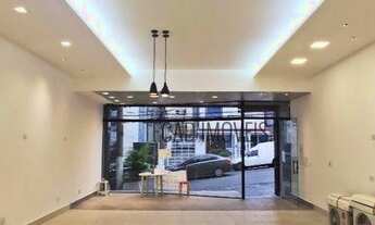 Imagem 7: Loja para alugar, 225 m² por R$ 18.000,00/mês - Cerqueira César - São Paulo/SP