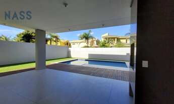 Imagem 6: Casa com 5 dormitórios à venda, 370 m² por R$ 4.850.000,00 - Jurerê Internacional - Floria