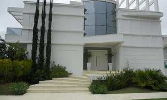 Imagem: Casa à venda, 820 m² por R$ 7.000.000,00