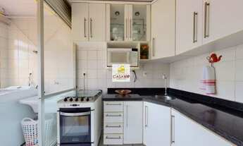 Imagem 5: Apartamento à venda, Imirim, 60,65m², 3 dormitórios, 1 vaga!