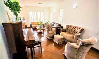 Imagem 4: Sobrado residencial á venda no Jardim Colombo, 300 m² área útil e 3 suítes