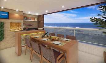 Imagem 5: APARTAMENTO CENTRO - MONGAGUA SP