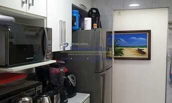 Imagem 2: APARTAMENTO COM 3 DORMITÓRIOS E 2 VAGAS - VILA VERMELHA