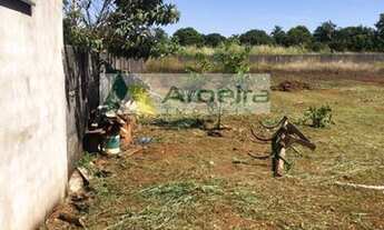 Imagem 3: Chácara para Venda em Condomínio Privê das Oliveiras Goiânia-GO - R 411