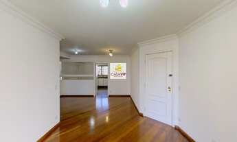 Imagem 5: Apartamento à venda, Vila Andrade, 102m², 3 dormitórios, 1 suíte, 2 vagas!