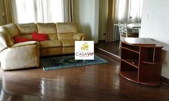 Imagem 4: Apartamento à venda, Santana, 211m², 4 dormitórios, 2 suítes, 3 vagas!