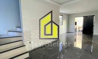 Imagem 4: RA Vem para cá Sobrado para venda possui 173 metros quadrados com 3 quartos