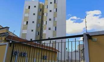 Imagem 2: Apartamento à venda no bairro Floresta - Belo Horizonte/MG