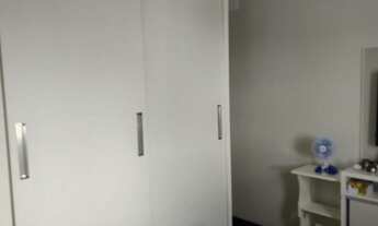 Imagem 7: Cobertura Duplex com todos os planejados - 3 dormts sendo 1 suíte - 3 vagas - lazer