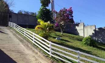 Imagem 6: Chácara à venda 2 Quartos, 1 Suite, 2 Vagas, 1320M², Jardim Estância Brasil, Atibaia - SP