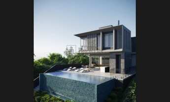 Imagem 6: Belíssima casa com 4 suítes em condomínio