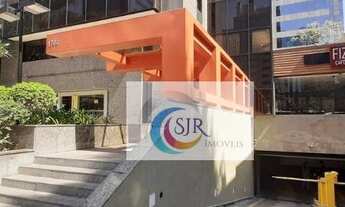 Imagem 4: Conjunto comercial para alugar, 158 m² - Brooklin - São Paulo/SP