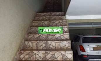 Imagem 4: SOBRADO -VENDA PERMUTA -CARAPICUÍBA