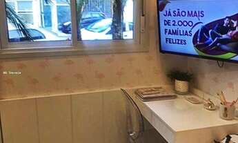 Imagem 7: Apartamento para Venda em São Paulo, Jardim Planalto, 2 dormitórios, 1 banheiro