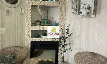 Imagem 3: Apartamento à venda, Vila Maria, 78m², 2 dormitórios, 1 suíte, 2 vagas!