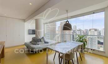 Imagem 2: São Paulo - Apartamento Padrão - Itaim