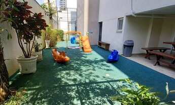 Imagem 3: APARTAMENTO EM MOEMA COM 2 DORMITÓRIOS