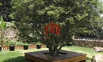 Imagem 5: Casa à venda 5 Quartos, 5 Suites, 6 Vagas, 840M², Guaxinduva, Atibaia - SP