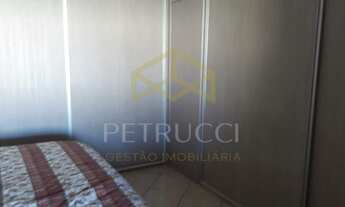 Imagem 6: Casa - Cidade Satélite Íris - Campinas