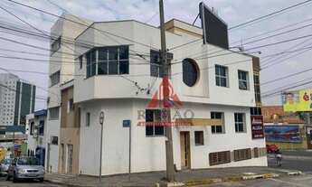 Imagem: Prédio, 180 m² - locação/venda - Centro