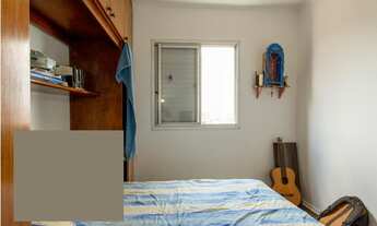 Imagem 6: Apartamento à venda, Vila Guarani (Zona Sul), 99m², 2 dormitórios, 1 vaga!