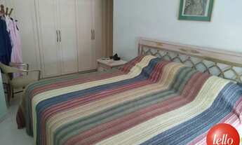 Imagem 7: São Paulo - Apartamento Padrão - Moema