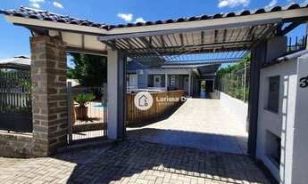 Imagem: Casa com 3 dormitórios à venda, 131 m²