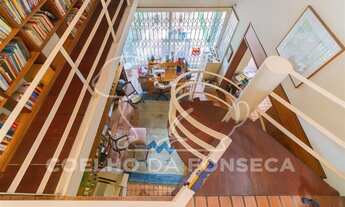 Imagem 9: São Paulo - Casa Padrão - Alto de Pinheiros