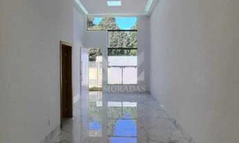 Imagem 7: Casa 3/4 no Jd. balneário meia ponte