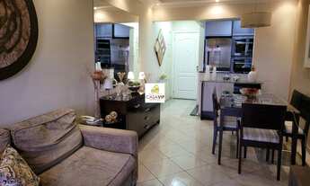 Imagem 3: Apartamento à venda, Jardim Santa Cruz (Sacomã), 72m², 3 dormitórios, 1 suíte, 2 vagas!