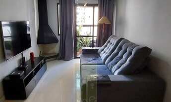 Imagem: APT C/3 DORMTS, P/ VENDA MIOLO BROOKLIN-2VGS!