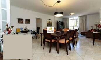 Imagem 7: Apartamento à venda, Perdizes, 170m², 3 dormitórios, 1 suíte, 1 vaga!