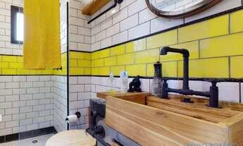 Imagem 3: APARTAMENTO - JARDIM PAULISTA - SP