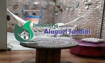 Imagem 7: JUNDIAÍ - Casa Padrão - VILA VIANELO