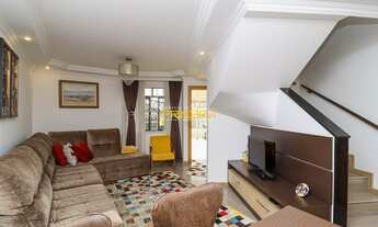 Imagem 3: Lindo e imperdivel Triplex Semi mobiliado com 4 quartos 1 suíte e 2 demi- suítes e com 3