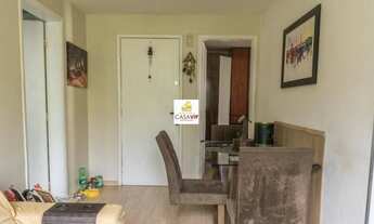 Imagem 4: Apartamento à venda, Paraisópolis, 78m², 3 dormitórios, 1 vaga!