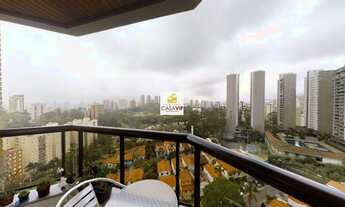 Imagem 5: Apartamento à venda, Jardim Ampliação, 40m², 1 suíte, 1 vaga!