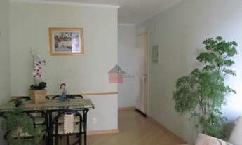 Imagem 3: Apartamento residencial à venda, Cambuci, São Paulo