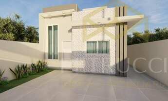 Imagem 2: Casa - Jardim União - Indaiatuba