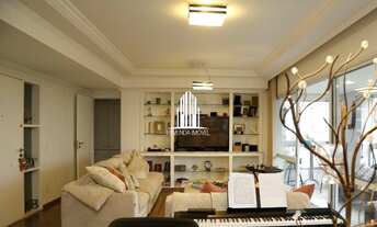 Imagem 1: Apartamento com 3 dorms, 3 suites e 3 vagas no morumbi