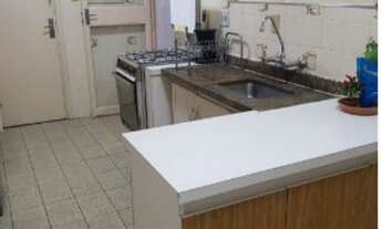 Imagem 7: Apartamento à venda, Paraíso, 127m², 2 dormitórios ,1 vaga!