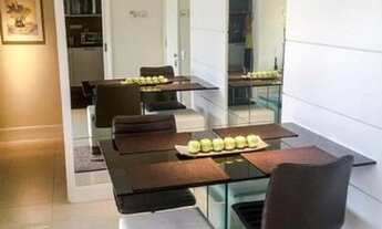 Imagem 3: Apartamento de 70 metros quadrados no bairro Leblon com 2 quartos