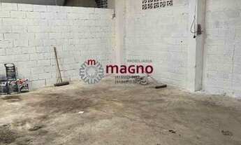 Imagem 6: Alugo Galpão 500m2 R$ 7.222.07