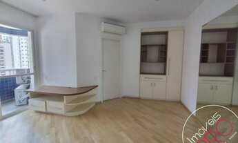 Imagem 2: Moema Passaros - Fora de Rota - Excelente localização - 2 dorm com suíte, com sacadas 2 va