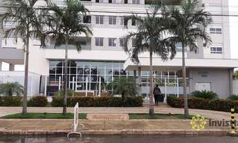 Imagem 3: Apartamento com 3 dormitórios à venda, 108 m² por R$ 720.000,00 - Plano Diretor Sul - Palm