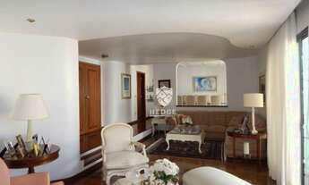 Imagem: Apartamento com 4 dormitórios à venda