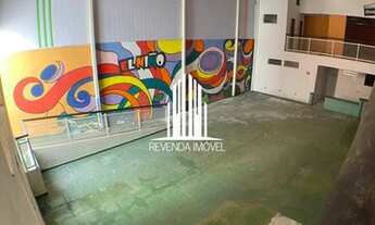 Imagem 6: Sala Comercial com 540 m² para venda no bairro Campestre