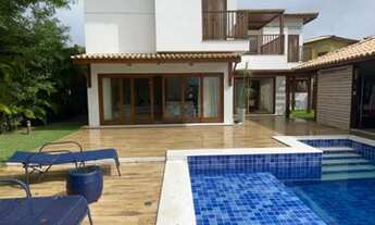 Imagem: Casa em Costa de Sauípe a venda QUINTAS